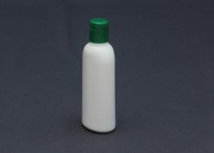 100 ML SHAMPOO BOTTLE